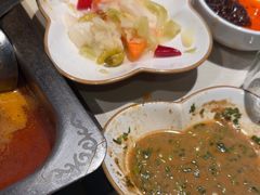 -海底捞火锅(劲松店)