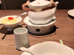 -四道菜·福建菜馆(新街口金鹰店)