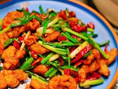 -金龙·打边炉(南京西路店)