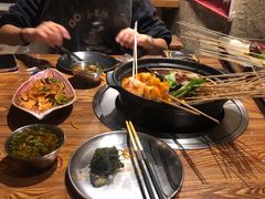 -江湖六膳門串串香(隆礼路店)