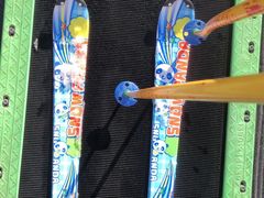 -八达岭滑雪场