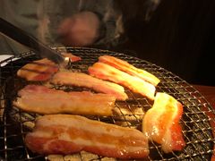 -山之屋炭火烧肉·生啤畅饮(大朗万科中央公园店)