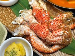 -松鹤精致料理(五一中路店)