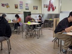 -渔记茶餐厅(渔村店)
