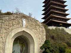 -牛首山文化旅游区