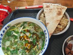 -清真马杰山牛肉汤馆