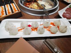 -快乐小羊·内蒙牛羊肉火锅(流花中心店)