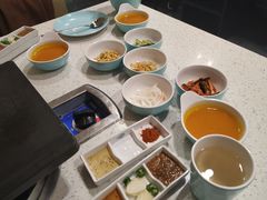 -韩时烤肉(枫蓝店)