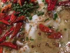-姚姚酸菜鱼·金戈戈香港豉油鸡(喜荟城联名店)