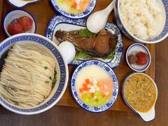 -孙盛兴奥灶面馆·蟹黄面·三虾面(山塘街总店)