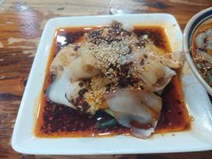 -朱大嘴肥肠血旺(福字街店)