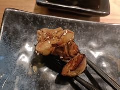 -沼津港精致料理·寿喜烧·烧鸟(漕河泾印象城店)