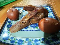-老火车站牛肉粉