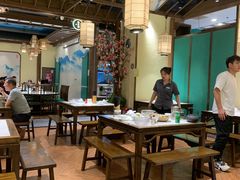 -胡胖子·湖南土菜(龙岗中心城店)