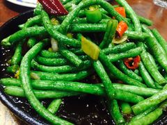 -上海小菜餐厅(理工大学店)