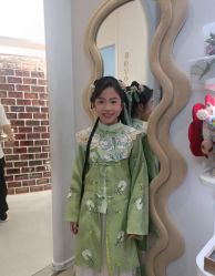 -小阿福儿童摄影(摩尔城店)