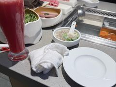 -海底捞火锅(八佰伴店)