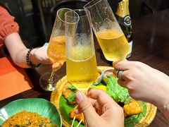 -若蘭慈·无国界素食料理(欢乐海岸店)