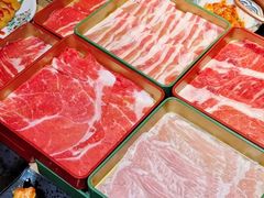 -伊豆野菜村(大族广场店)
