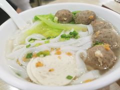 -银记肠粉店(市二宫店)