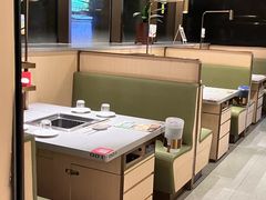 -海底捞火锅(吴中路店)