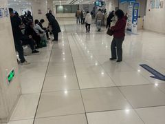 -瑞金医院-门诊部