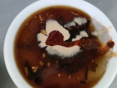 -杨记灌肠(食品街店)