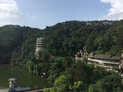 -龙门水都景区