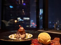 -金奥国际酒店温哥华扒房Vancouver Grill