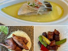 -君来湖滨饭店·渔餐厅
