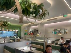-Aqua Oasis 水天堂(太湖中心mall店)