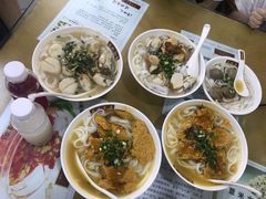 蟹王膏河粉-荔林食店(西华路店)