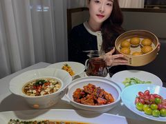 -院里寻菜·精致庭院菜(观沙岭店)