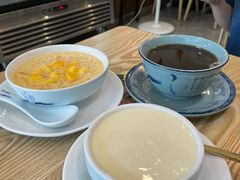 -古春堂凉茶甜品(拱北口岸店)