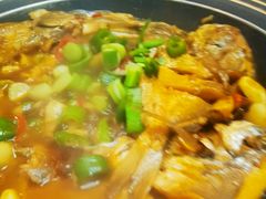 -食光慢宴·安吉土菜馆