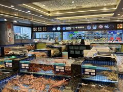-东海怡品海鲜豆捞(舟宿夜江店)