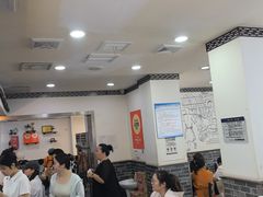 -津门张记包子铺(华昌道店)