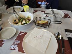 -IL Forno 意坊·意大利餐厅(温州万象城店)