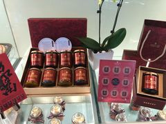 -西点坊(浦东香格里拉店)