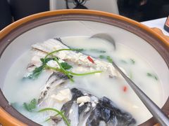 -宝荣鱼馆·临湖之宴(千岛湖店)