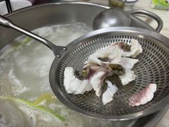 -中山脆肉鲩(新圳东路店)