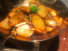 -绿茶餐厅(华联万柳店)