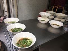 -尤素福东举院饺子馆
