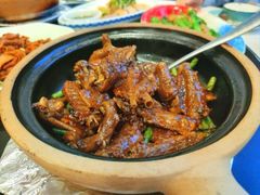 -常来小聚·广州非遗传承餐厅(高德置地店)