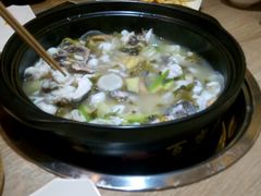 -萨莉亚意式餐厅(莲花国际广场店)