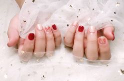 -Hands Nail专业美甲美睫