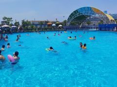 -西安华夏文旅水世界