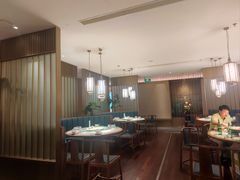 -梁家大院•农家菜(昆山会展中心店)