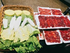-二刀潮牛·鲜牛肉火锅(爱融荟城店)