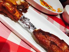 -西贝莜面村(近铁城市广场店)